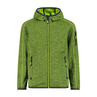 Kinder Kapuzenjacke CMP
