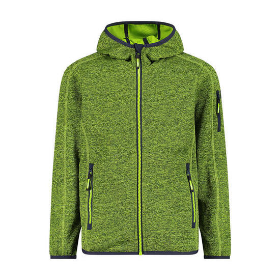 Veste à capuche enfant CMP