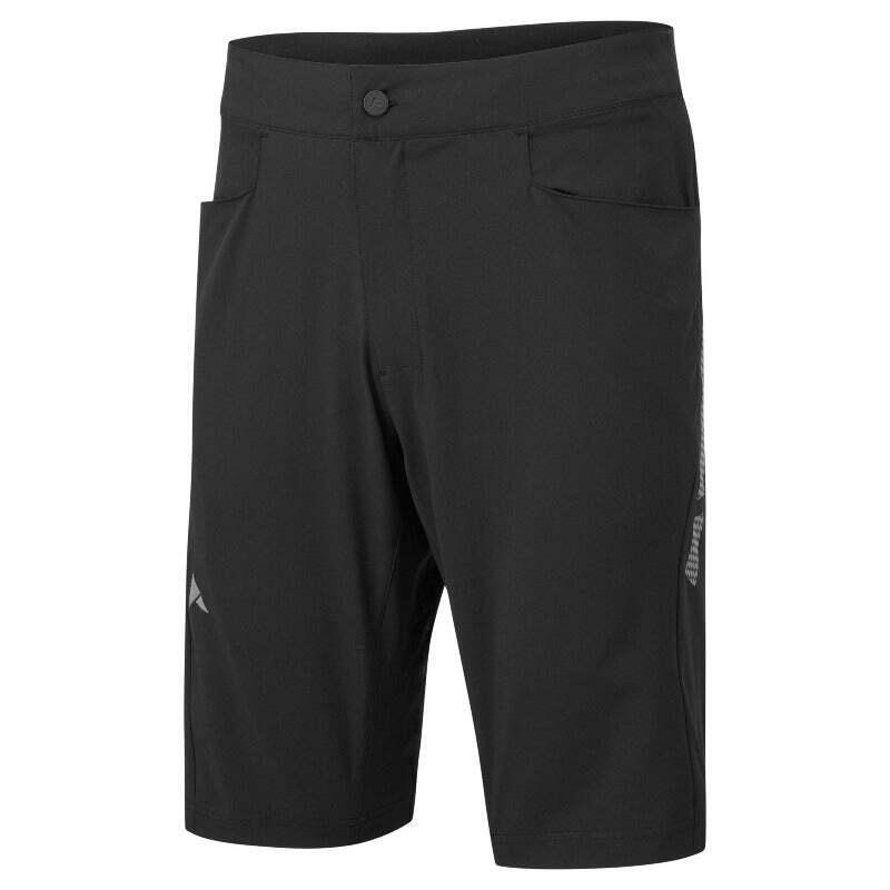 ALTURA Calções Altura Short nightvision lightweight