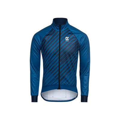 Winterjacke mit Membrane Damen Kalas Motion Z4