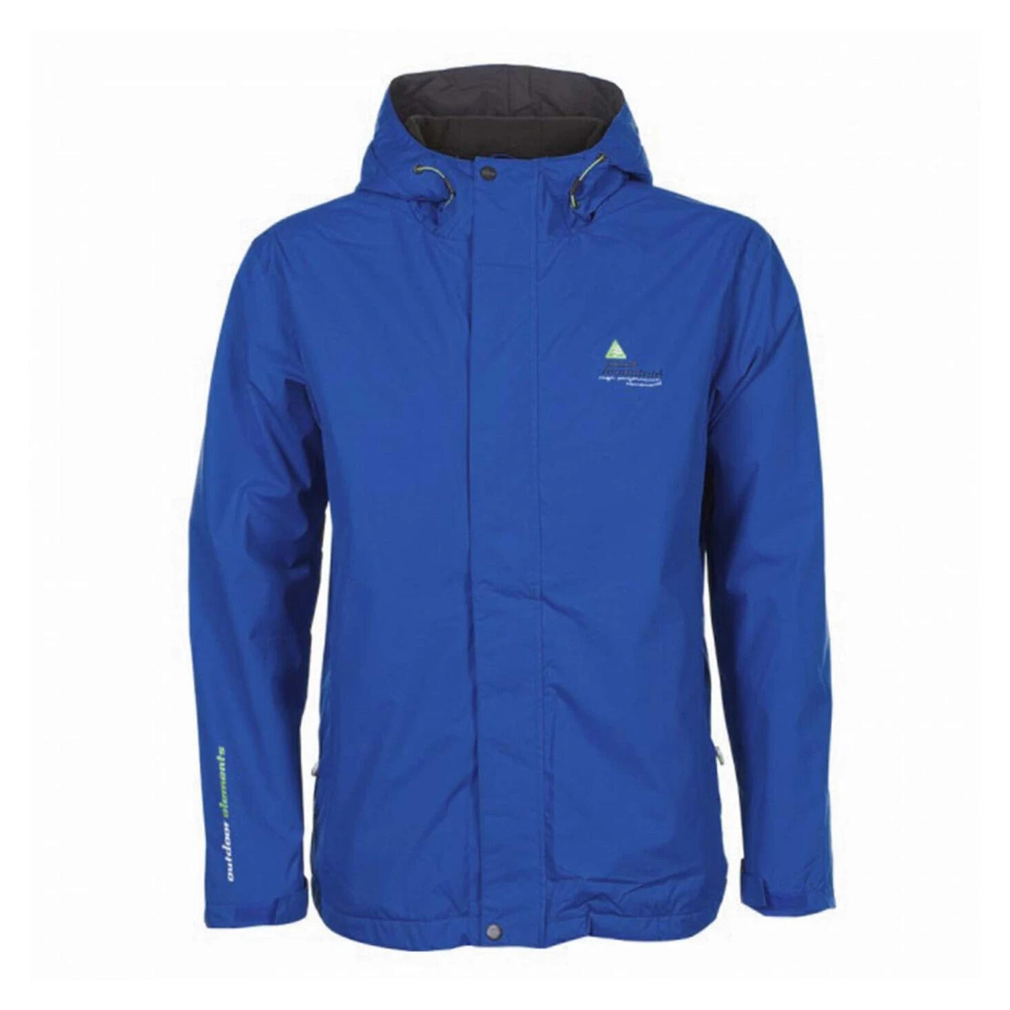 PEAK MOUNTAIN Waterproof jacket Peak Mountain Cajik
