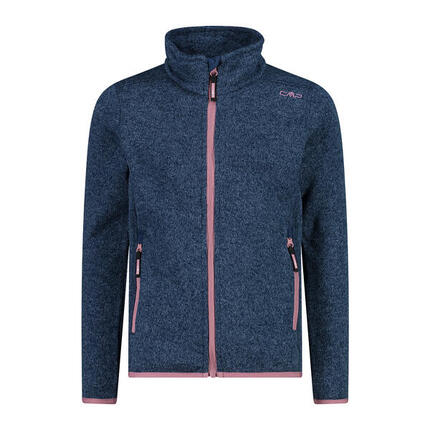 Veste de randonnée fille CMP