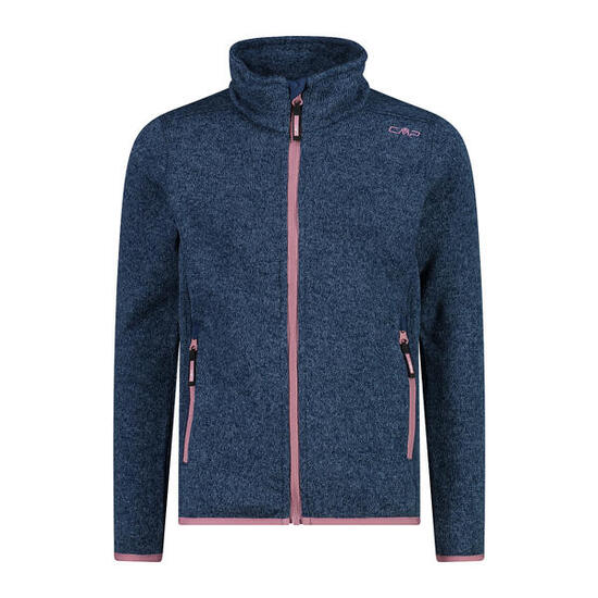Veste de randonnée fille CMP