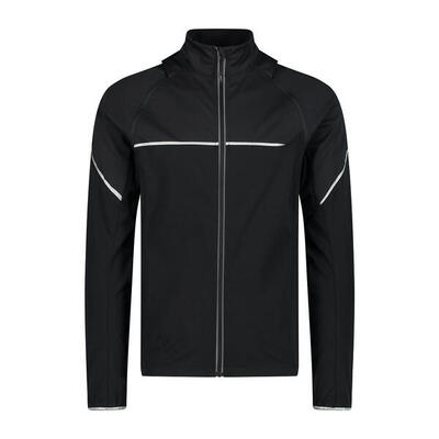 Wandeljack met afneembare mouwen cmp