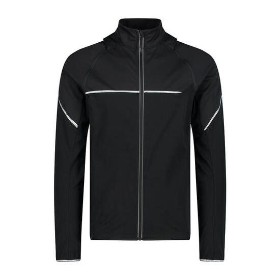 Veste de randonnée manches amovibles CMP