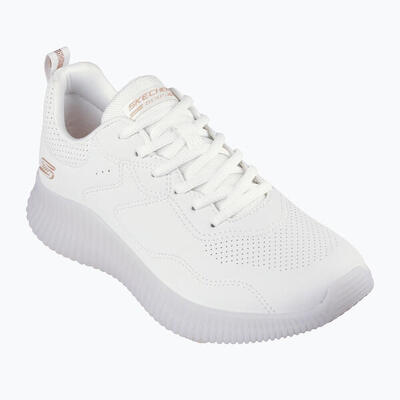 SKECHERS Bobs Geo Che meraviglia dalle scarpe da donna
