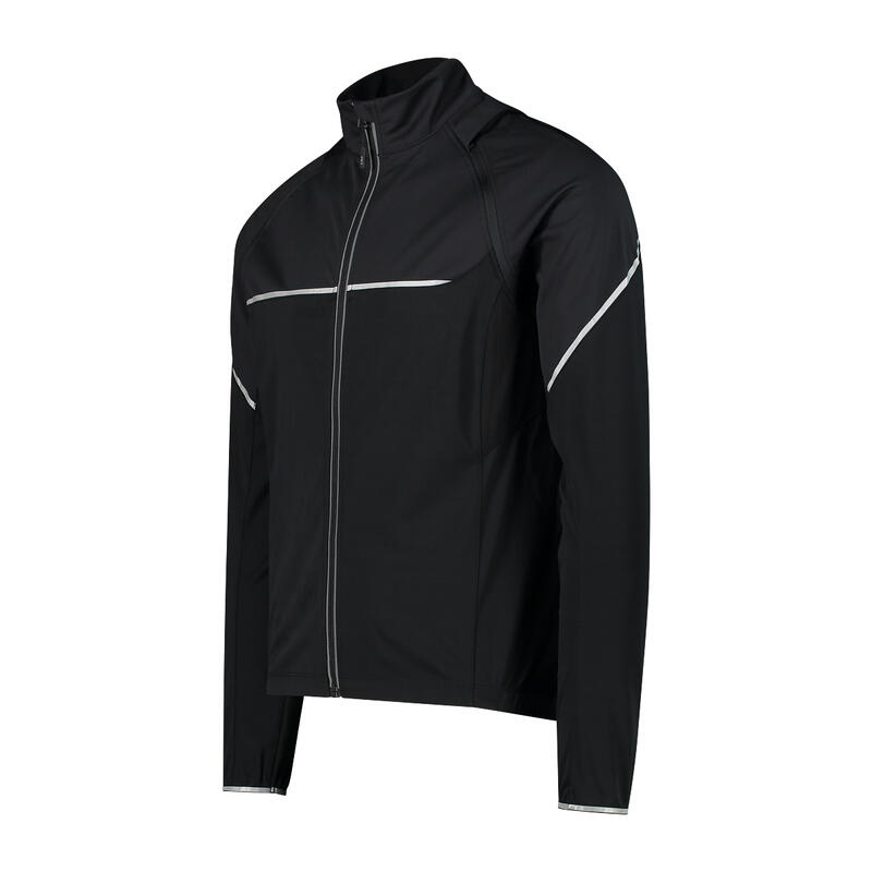 Veste de randonnée manches amovibles CMP