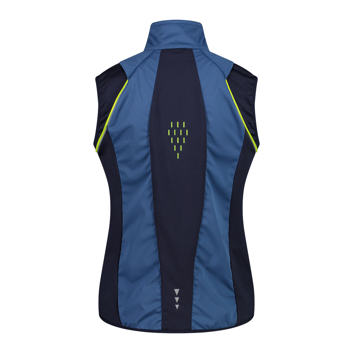Veste de randonnée manches amovibles CMP 4/5