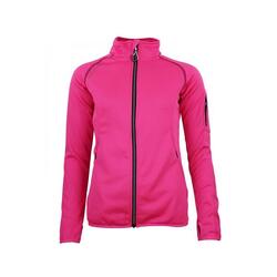 Veste femme Peak Mountain Polarshel Amarowz