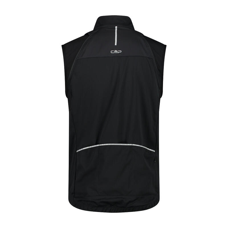 Veste de randonnée manches amovibles CMP