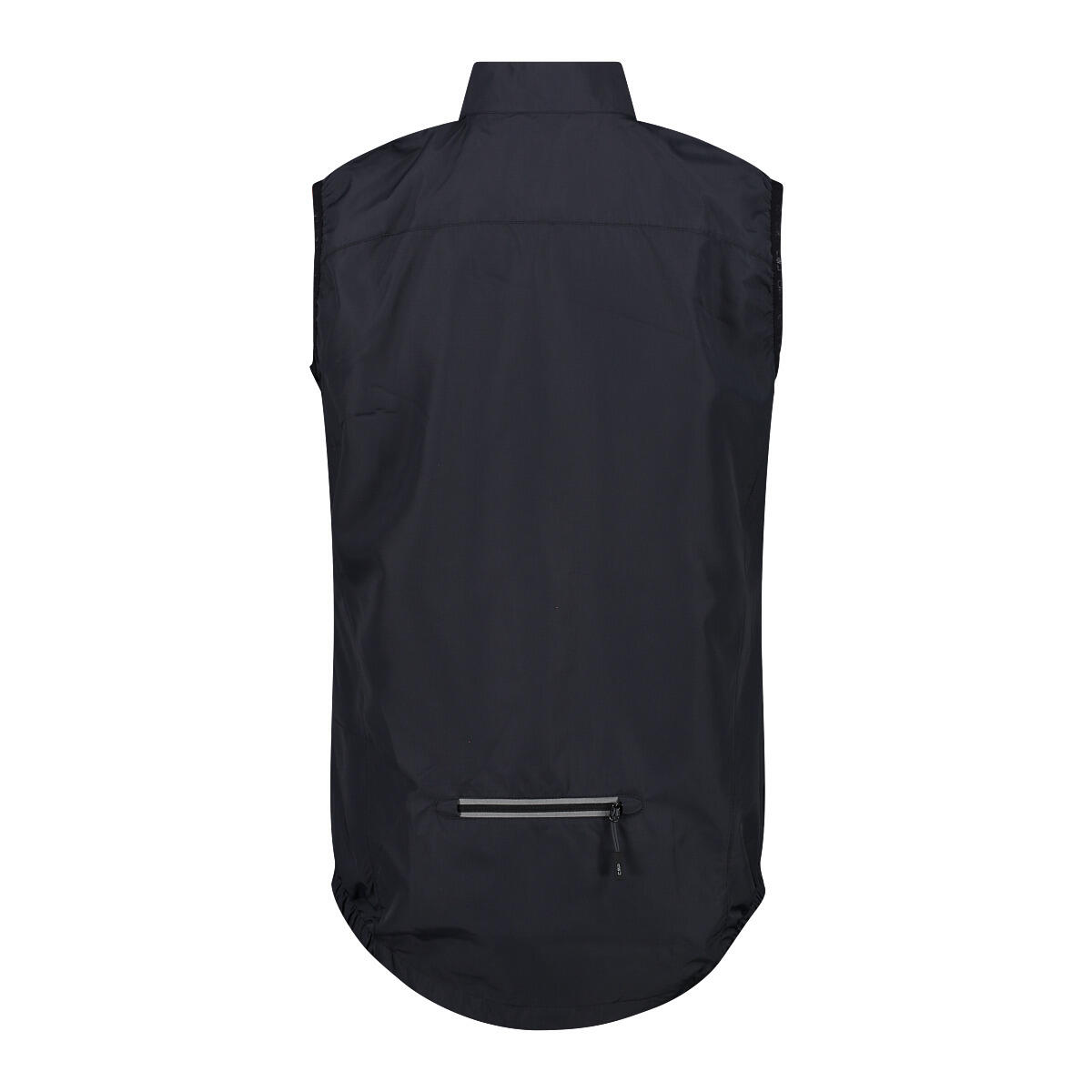 Giacca impermeabile con maniche rimovibili da donna CMP 4/5