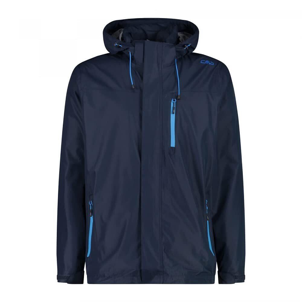 CMP Hooded waterproof jacket CMP