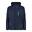 Veste imperméable à capuche CMP