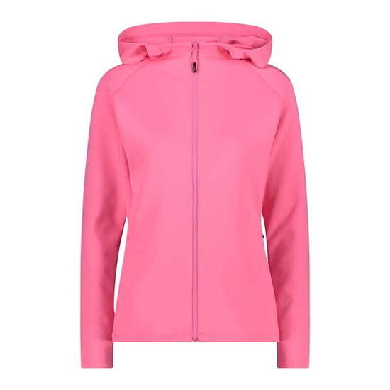 Veste à capuche femme CMP