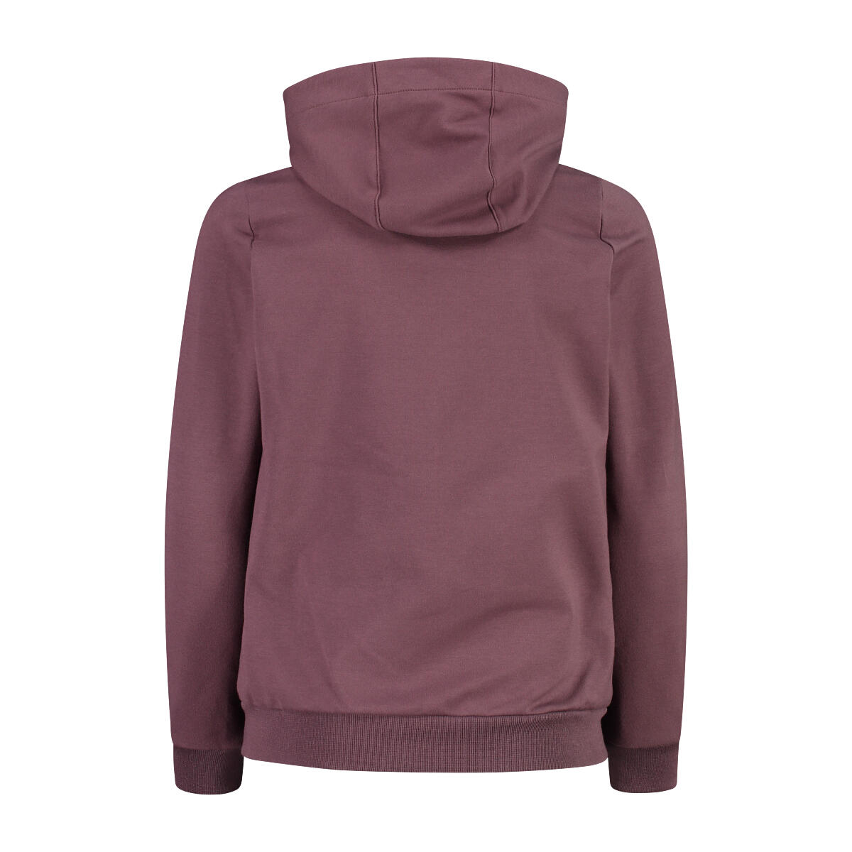 Veste de randonnée à capuche fille CMP 2/3