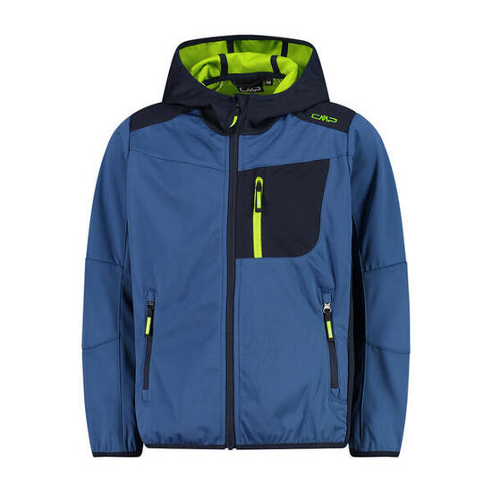 Kinder Kapuzenjacke CMP