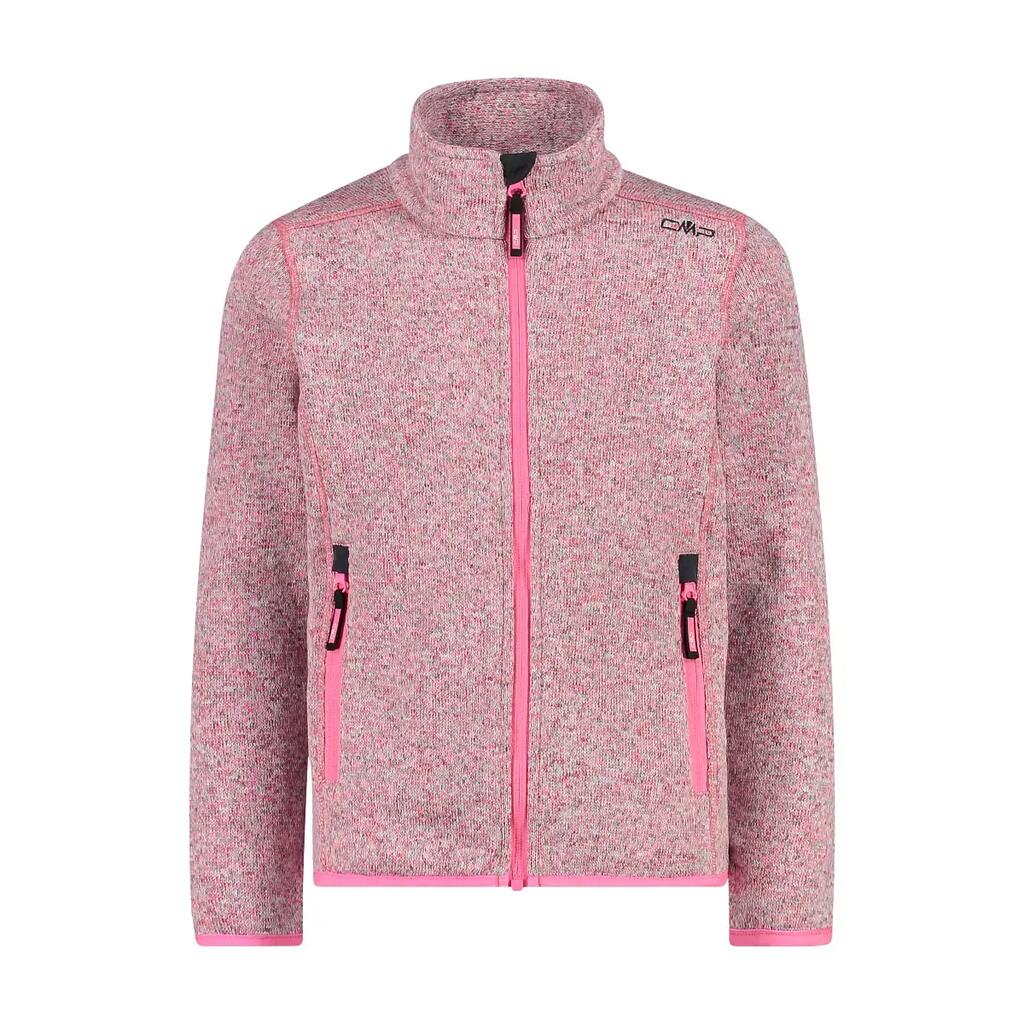 Girl's hiking jacket CMP
