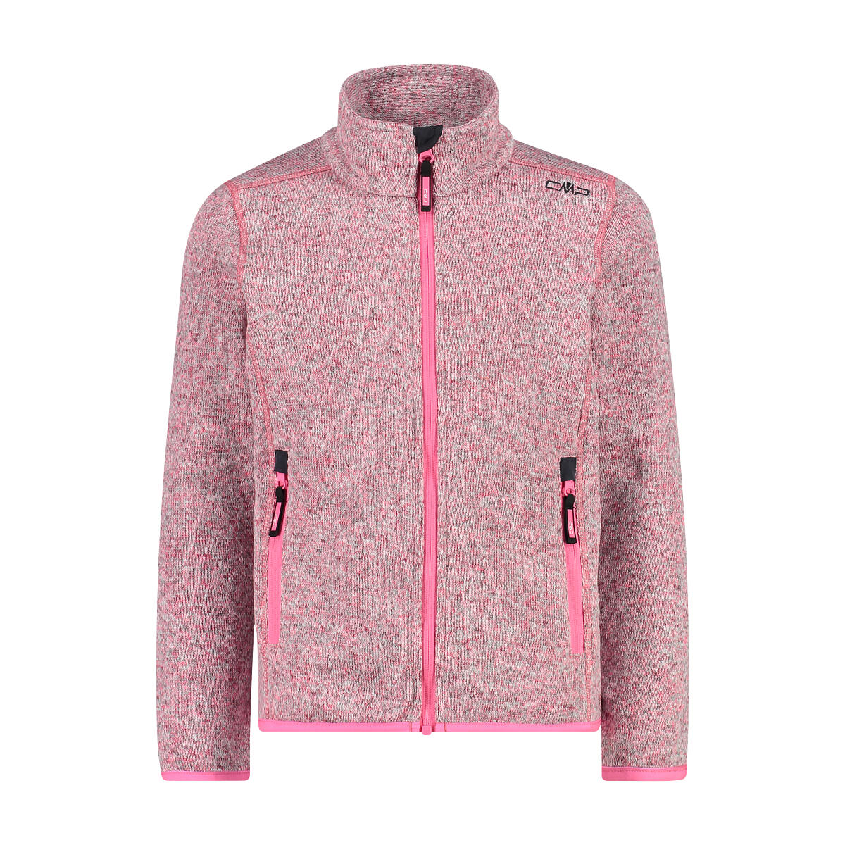 CMP Girl's hiking jacket CMP