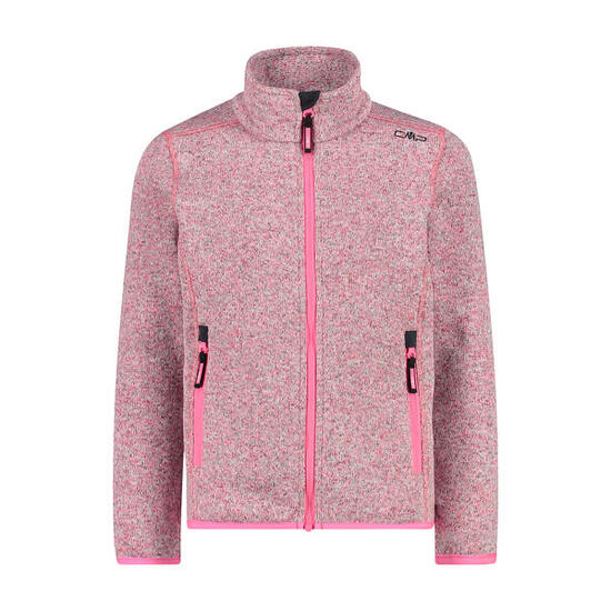Veste de randonnée fille CMP