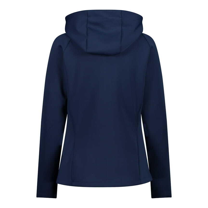 Veste à capuche femme CMP 3/3