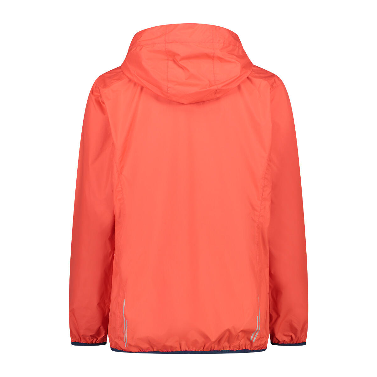 Veste imperméable à capuche femme CMP 4/6