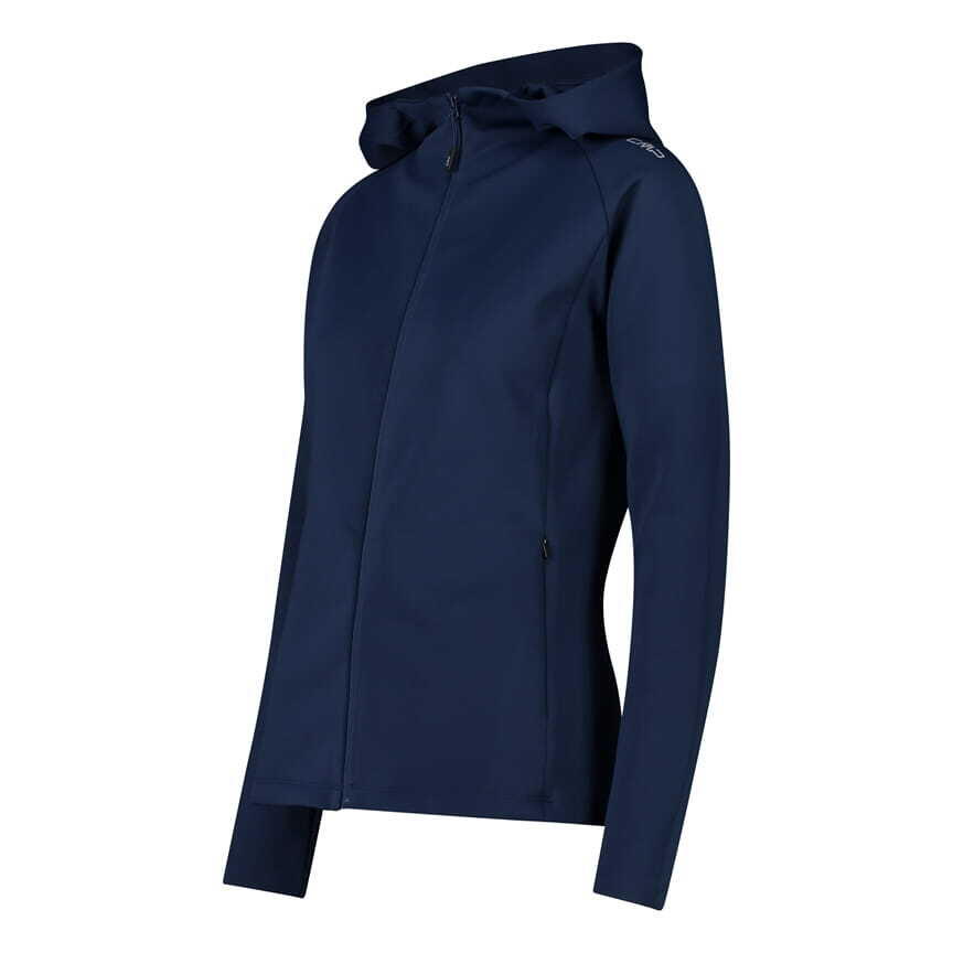 Veste à capuche femme CMP 2/3