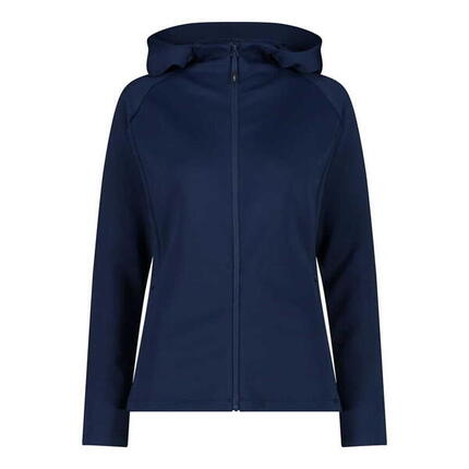 Veste à capuche femme CMP