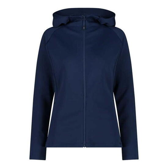 Veste à capuche femme CMP