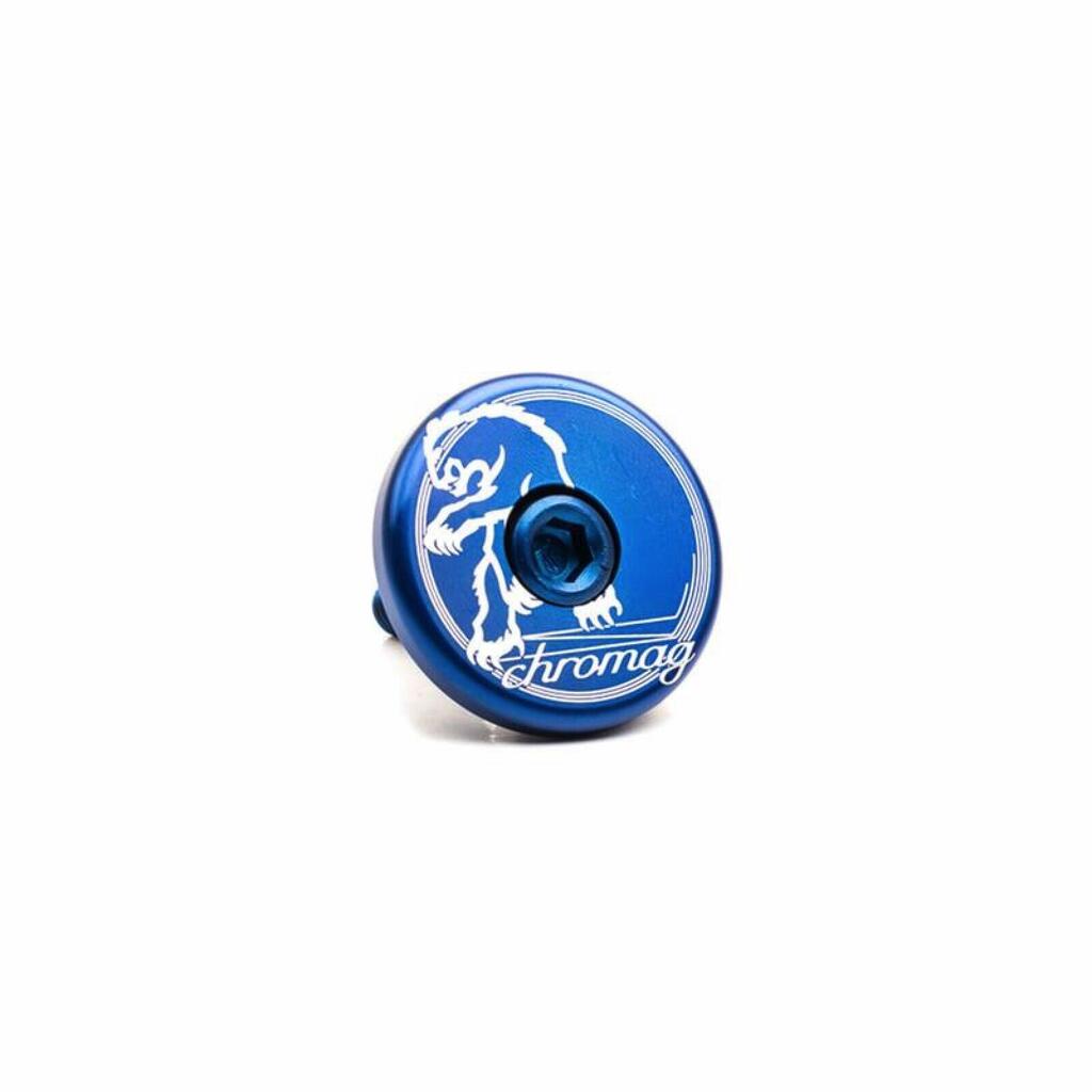 Stem plug Chromag Top Cap