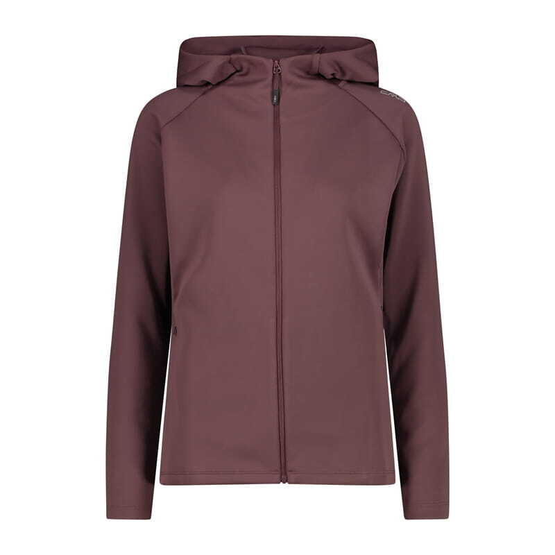Veste à capuche femme CMP