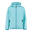 Veste imperméable à capuche fille CMP