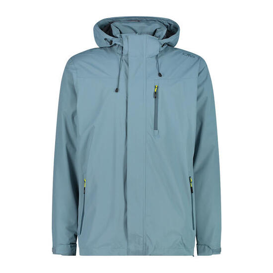 Veste à capuche zippé avec ventilation CMP