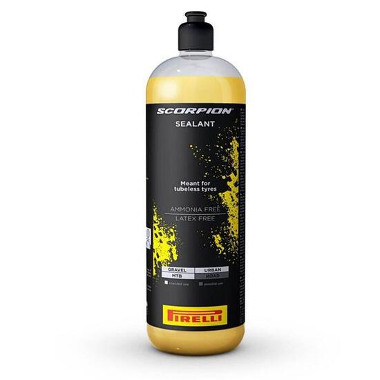 Antipinchazos Pirelli Scorpion