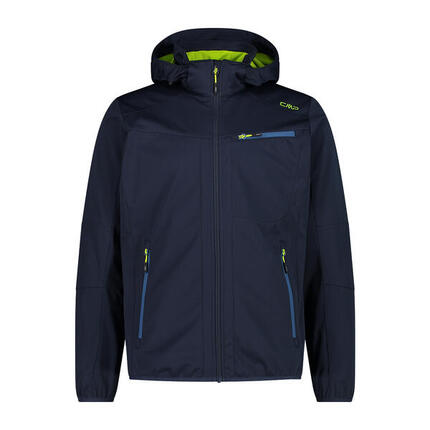 Veste de randonnée à capuche CMP