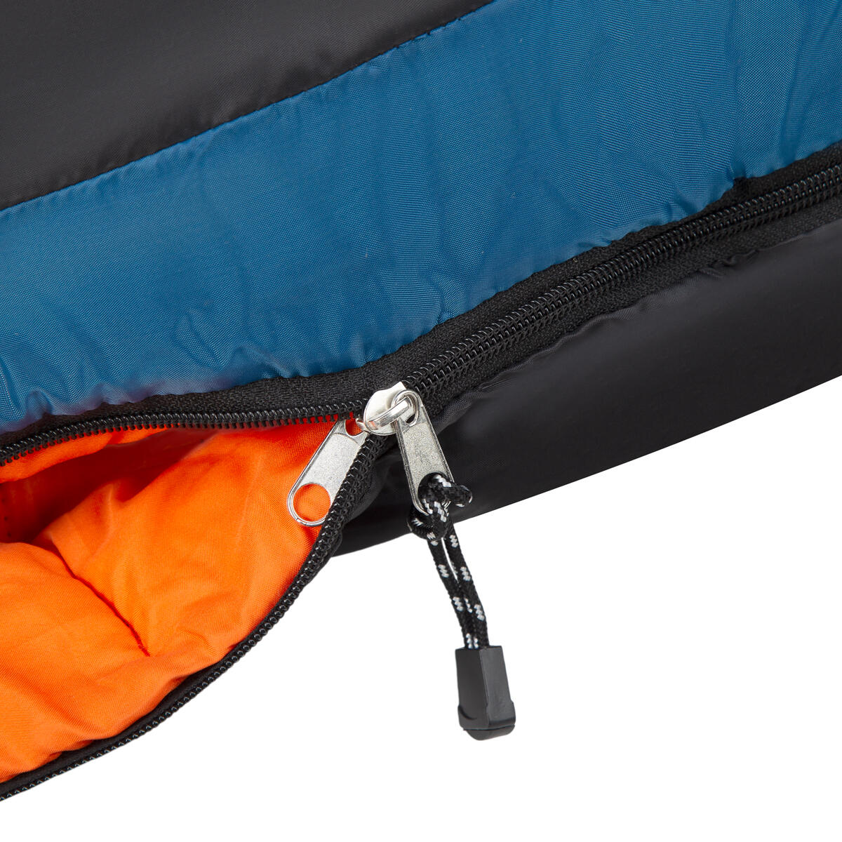 Sac de couchage de randonnée Nils Camp NC2012 2/7