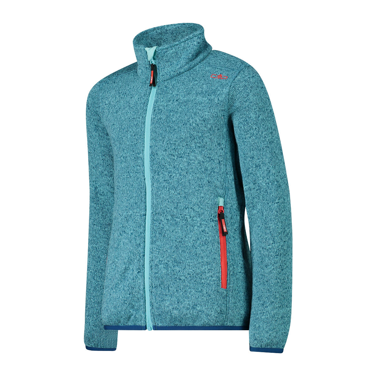 Wanderjacke für Mädchen CMP 2/3