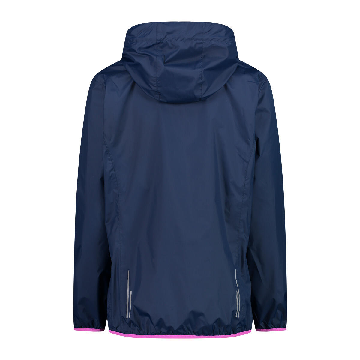 Giacca impermeabile con cappuccio donna CMP 2/6