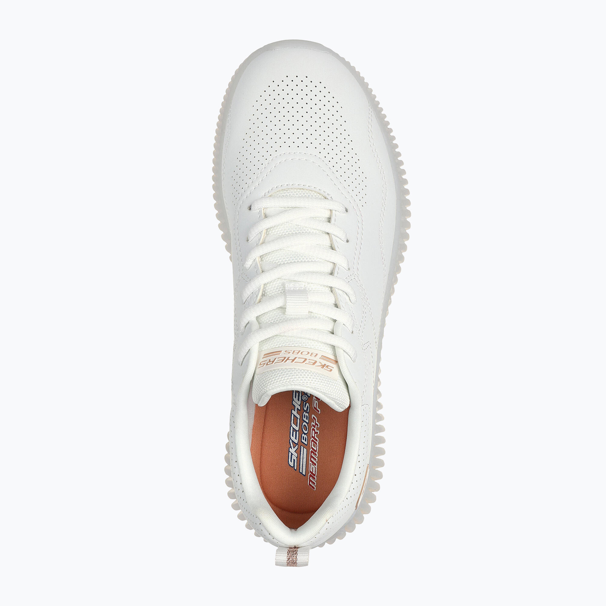 SKECHERS Bobs Geo How Marvelous de chaussures pour femmes 5/5