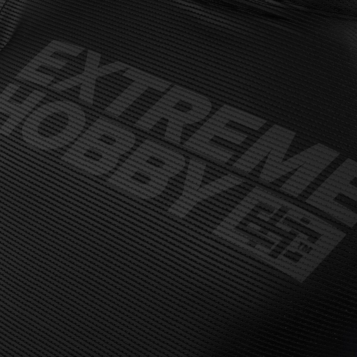 Maglietta tecnica sportiva da uomo EXTREME HOBBY BLACK PANTHER 5/6