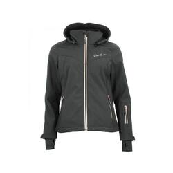 Veste femme Peak Mountain Softshell Amaleoff