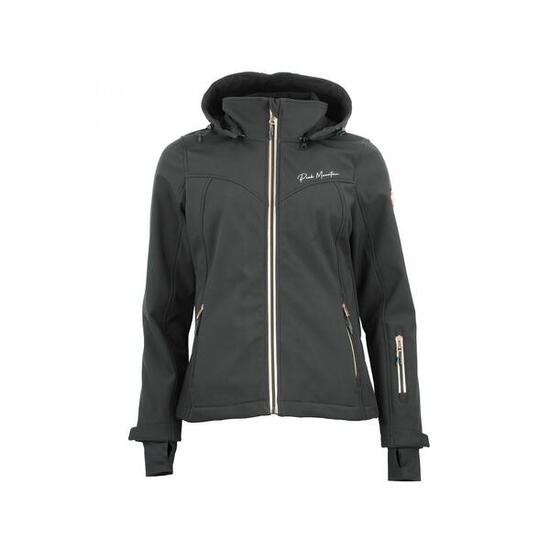 Veste femme Peak Mountain Softshell Amaleoff