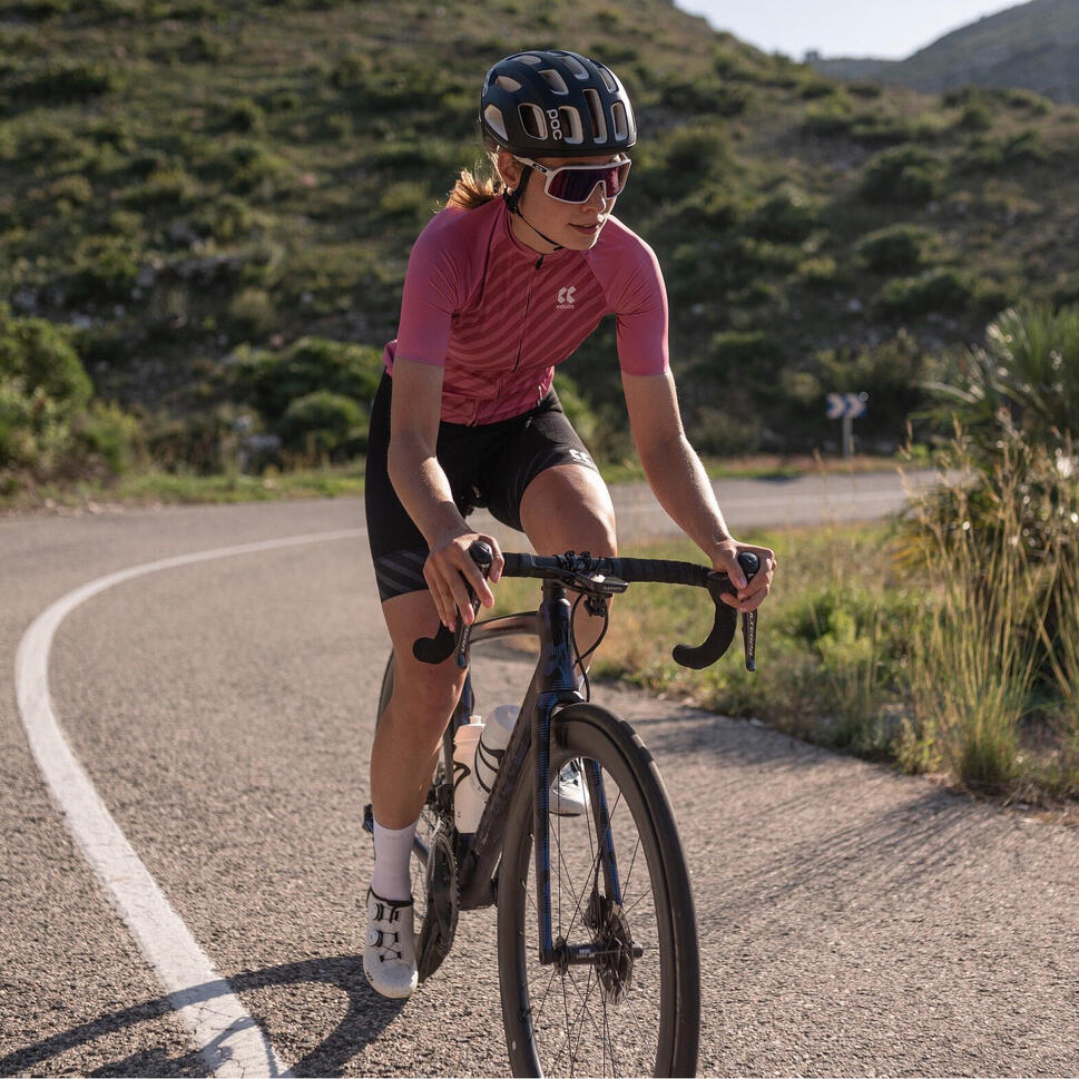 Damski jersey Kalas Motion Z4 Spinn