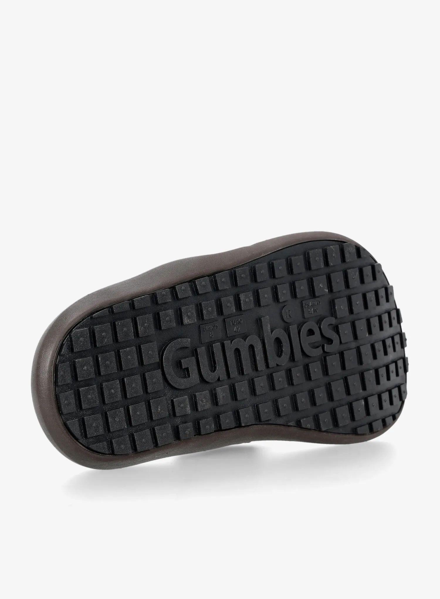 Japonki Gumbies Noosa Flip-Flops 7/7