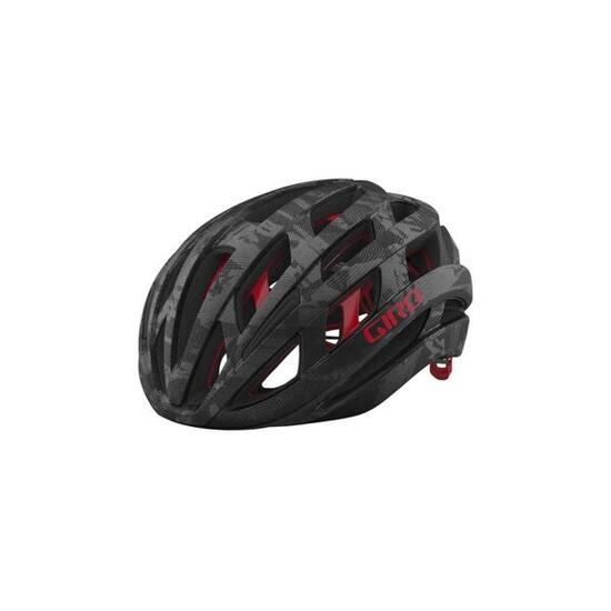 Kask rowerowy Giro Helios Spherical