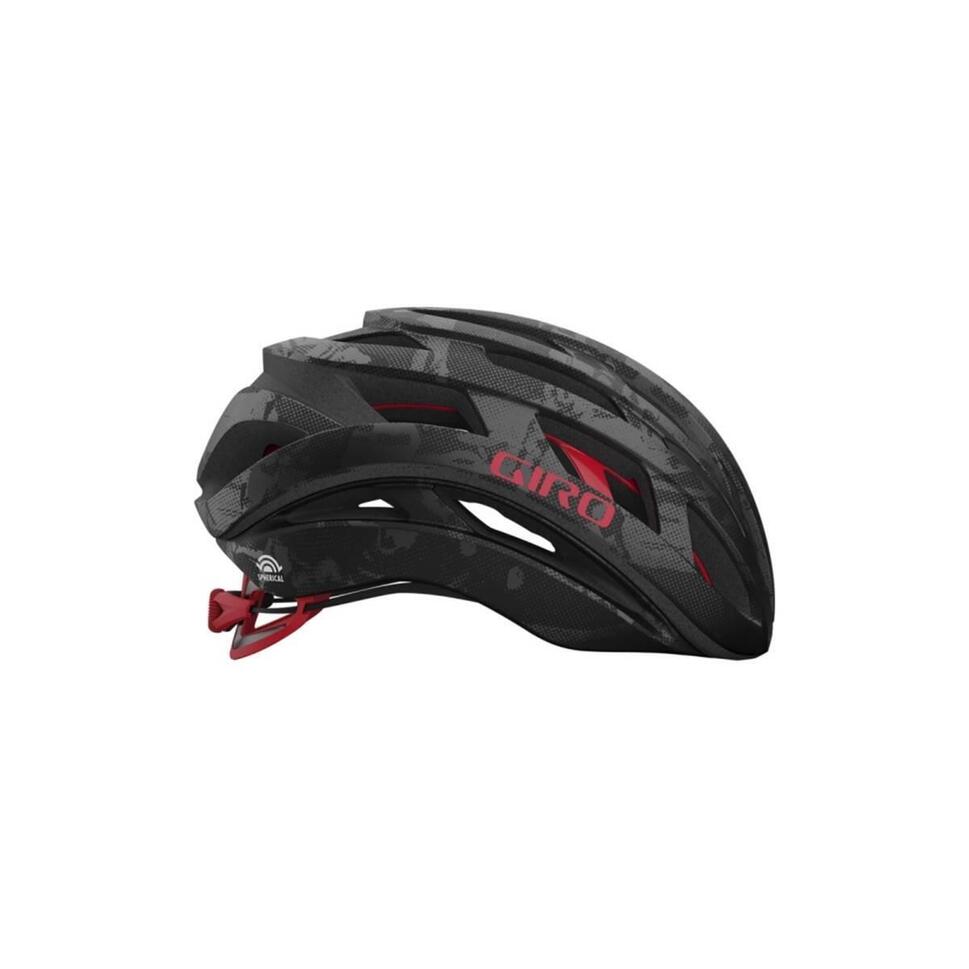 Kask rowerowy Giro Helios Spherical