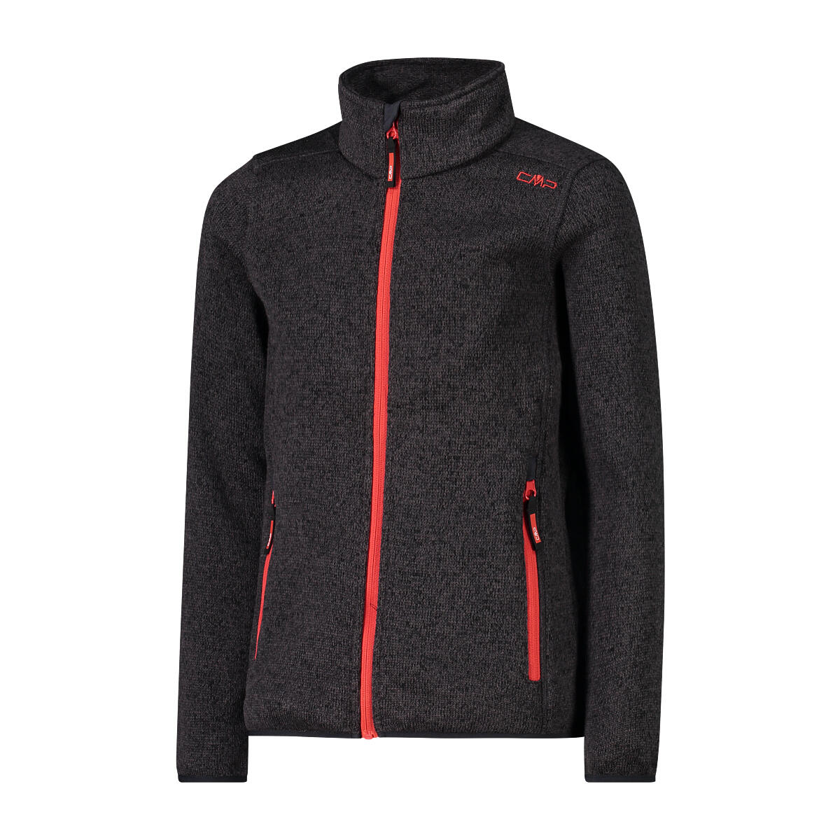 Wanderjacke für Mädchen CMP 2/3