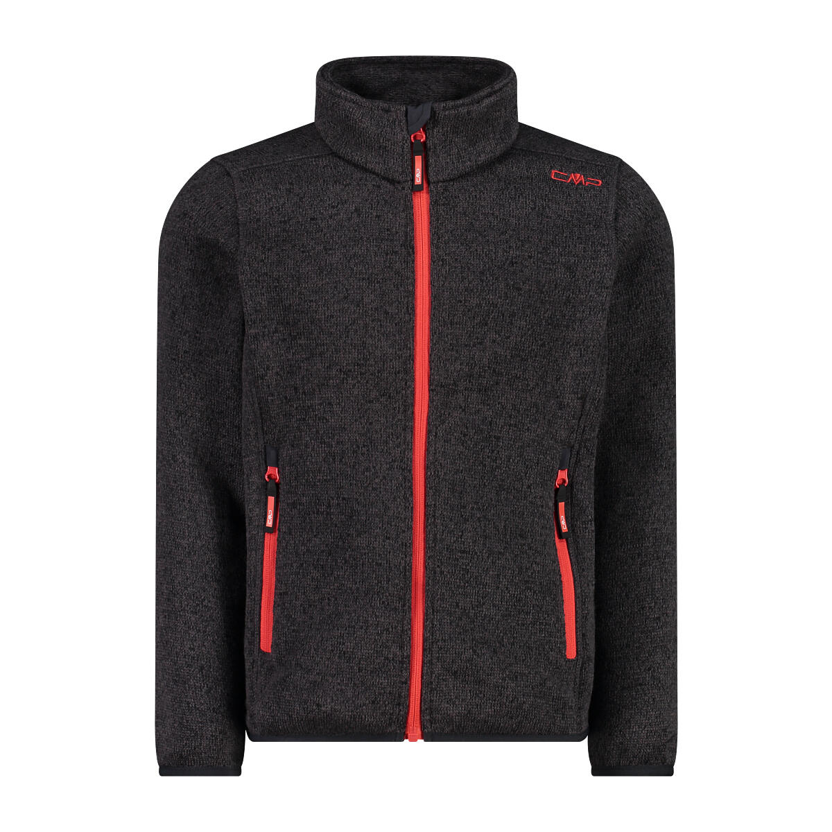 CMP Girl's hiking jacket CMP