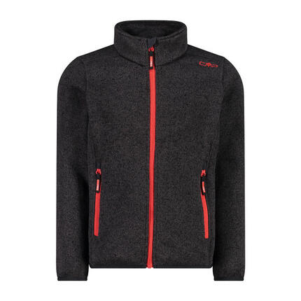 Veste de randonnée fille CMP