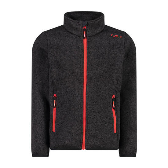Veste de randonnée fille CMP