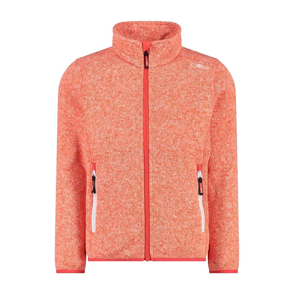 Girl's hiking jacket CMP